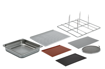 accessoires steamers / ovens