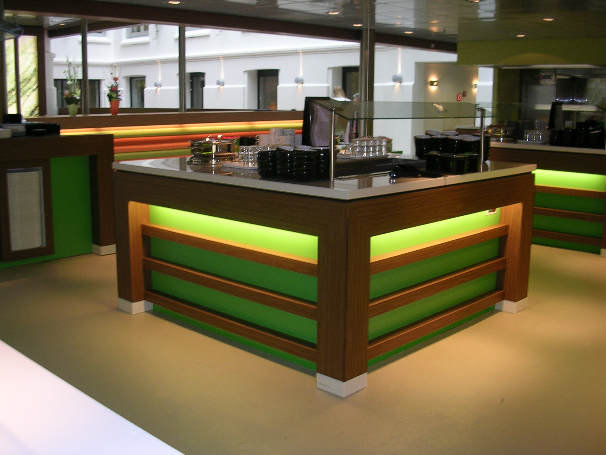 Free Flow uitgifte 2