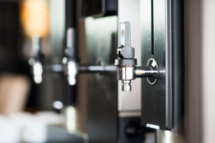 Animo koffiezetinstallatie 2x5liter